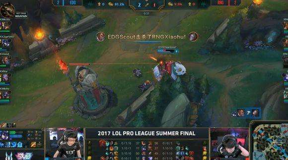 uzi巅峰有多恐怖复出为何备受期待,uzi打破魔咒完全视频