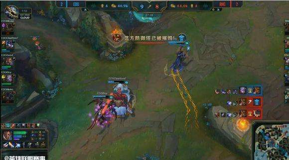 uzi巅峰有多恐怖复出为何备受期待,uzi打破魔咒完全视频