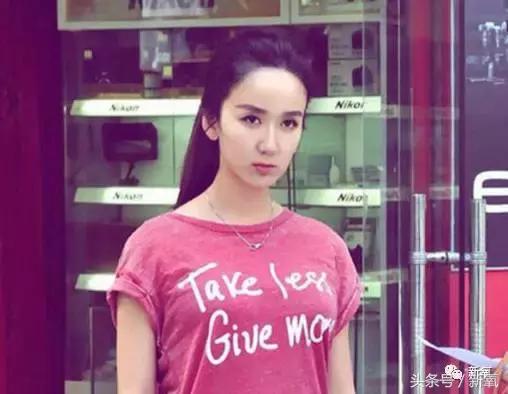 杨紫瘦了腿显得不纤细,杨紫变美之路脸怎么瘦的