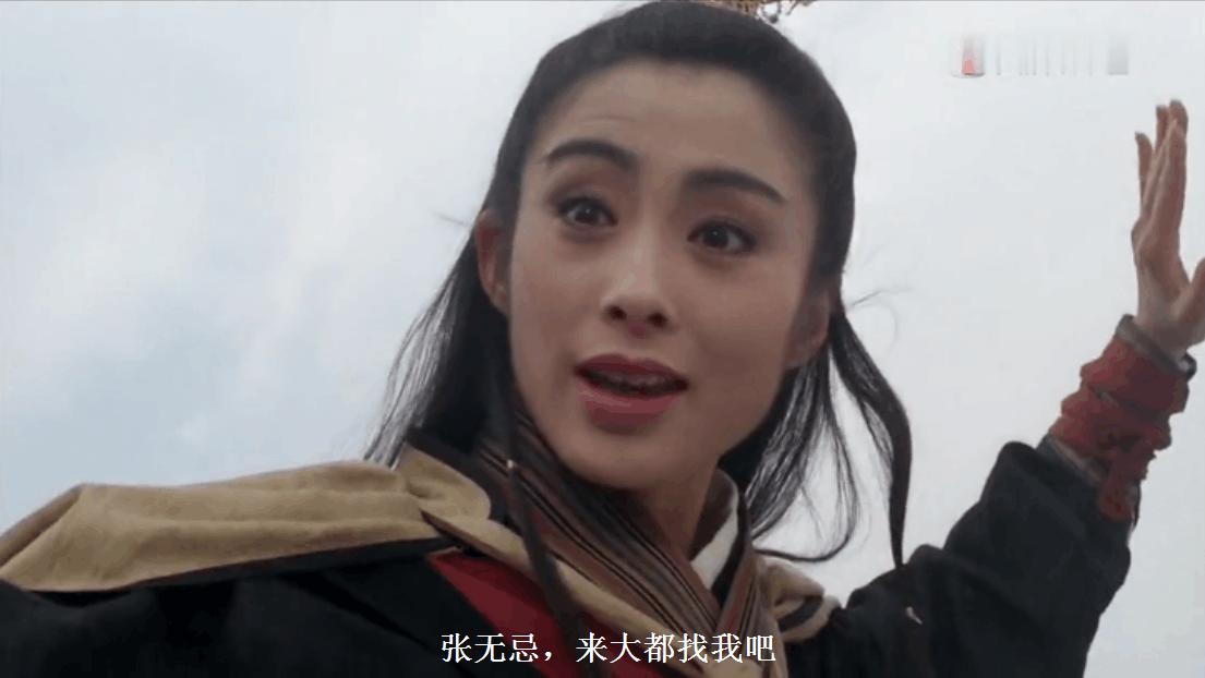 李连杰此片连龙套都是大腕，可惜大众却再也看不到结局！