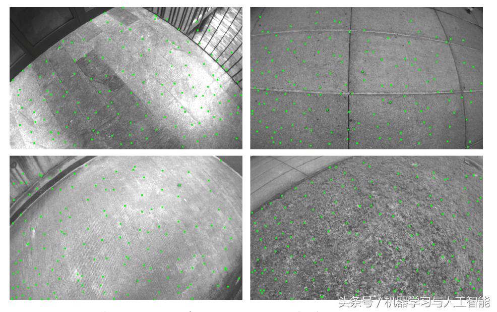 slam视觉里程计的功能,视觉里程计和视觉slam