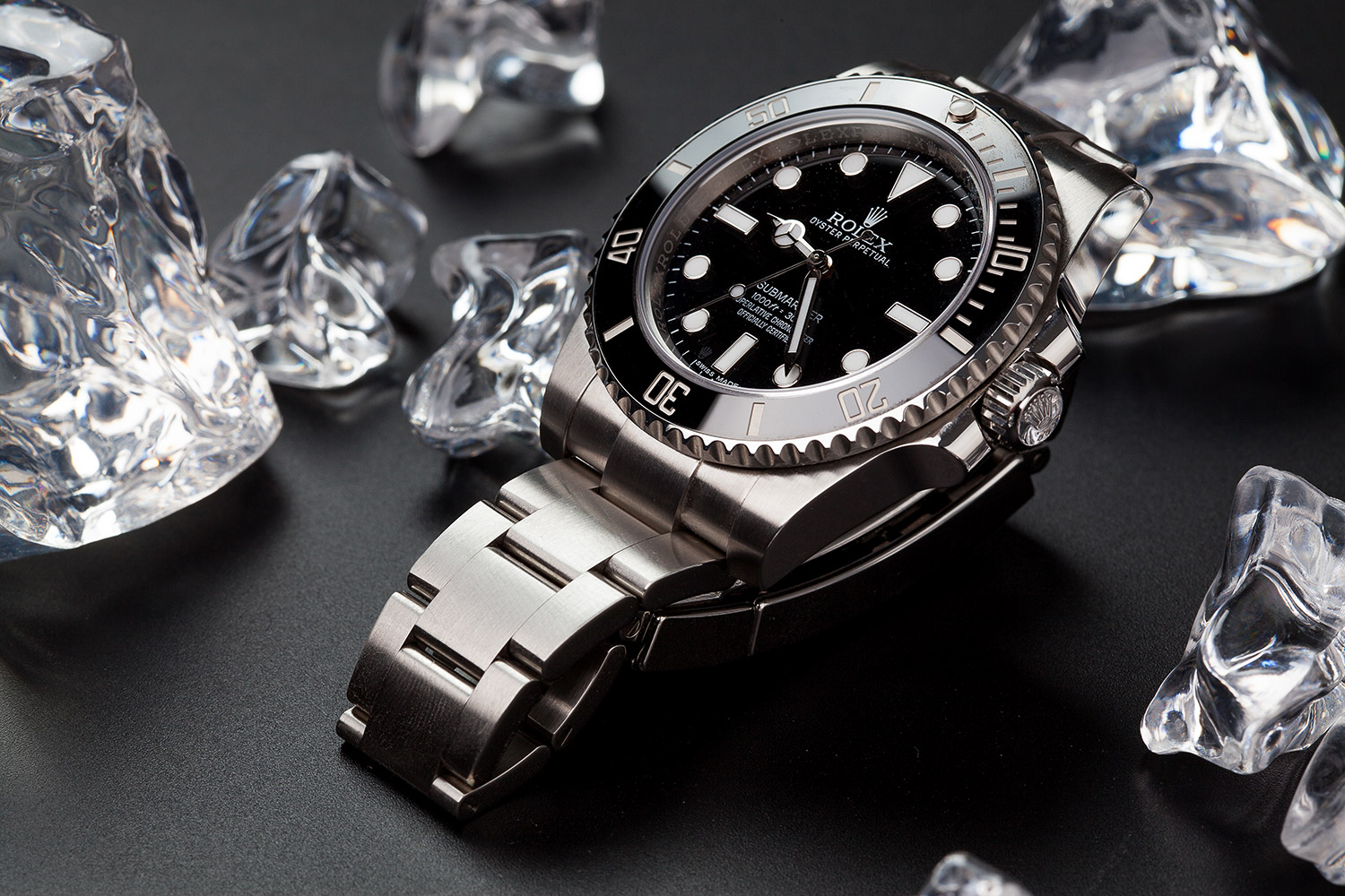 不看这篇坑的就是你！假表居然也分这么多种，一不留神就会中招