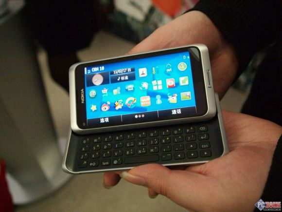 盘点各手机品牌的第一款手机,盘点各手机厂商最经典手机