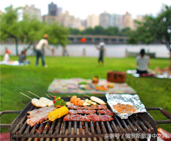 俄罗斯烤肉和牛排哪个好吃,俄罗斯烤肉种类