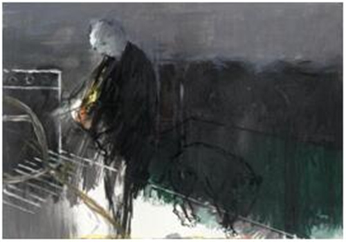 第二届“风致”邀请展——格物即将开幕