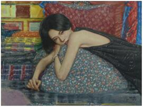 第二届“风致”邀请展——格物即将开幕