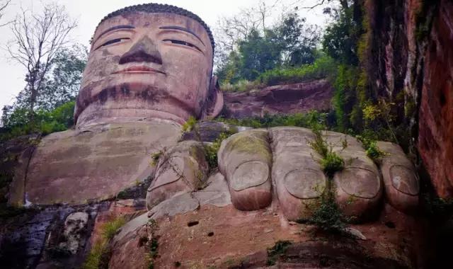 四大佛教名山象征着什么,四大佛教名山哪个面积大