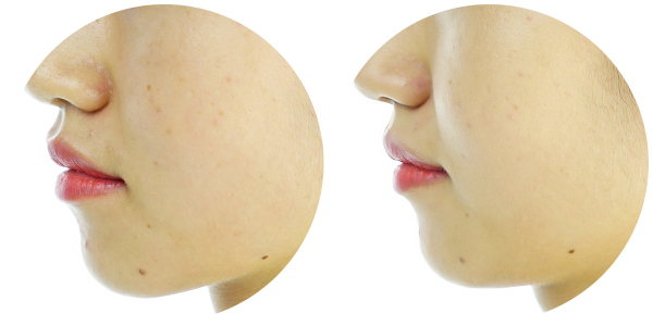 最好用的粉底是哪一款,粉底大测评平价干皮