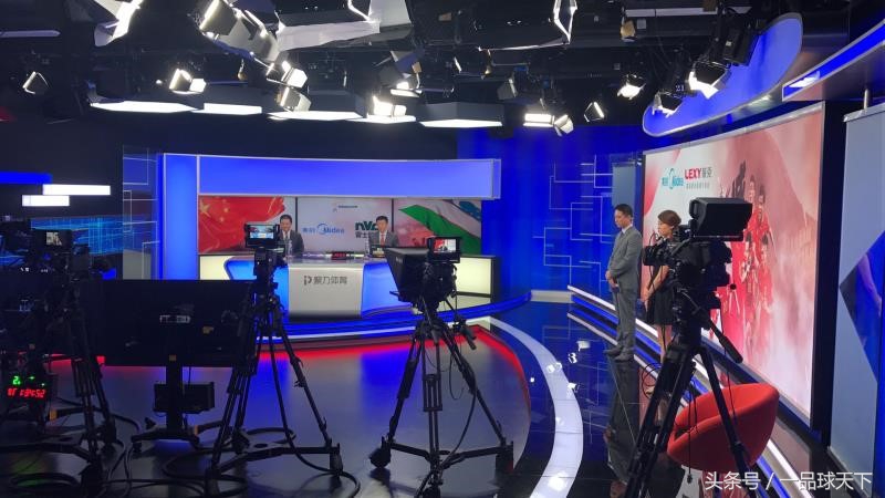 史上最燃的球赛直播！苏宁力挺PP体育开创10小时球赛直播！