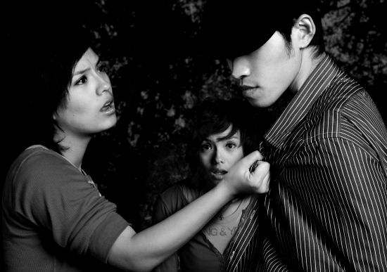 男朋友逼我做出选择,男朋友逼你做不宁愿做的事