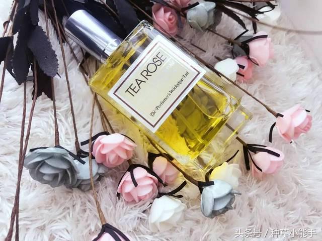 这5款堪比大牌的平价香水，用过的姑娘都有男盆友了