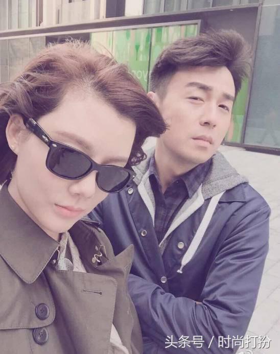 车晓鼻子咋回事,车晓鼻子被吐槽