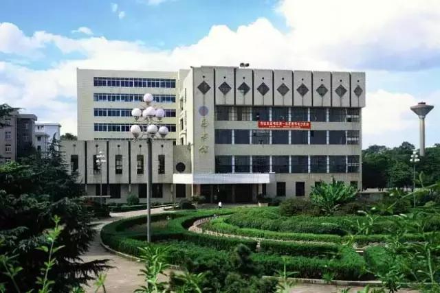 长沙民政学院一所来了就不想走的大学