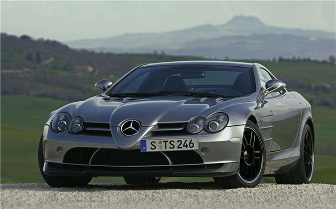 5万公里奔驰slk老车值得购买吗,10万能够买到哪款奔驰slk