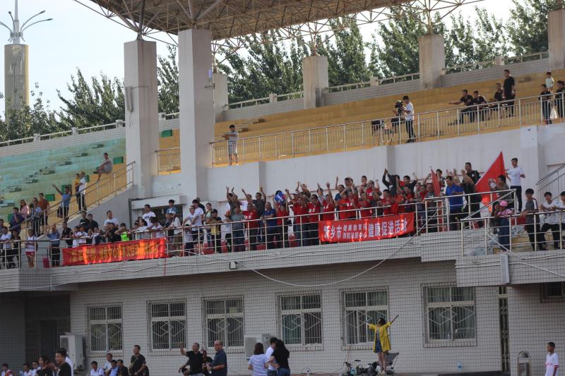 跌宕起伏！扣人心弦！三门峡艰难淘汰新乡晋级决赛