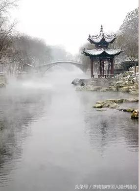 昨天济南“满城尽带公举粉”其实济南和周董歌词才是满分CP？