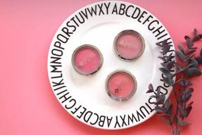 不到5张毛爷爷，就能够搞定全套妆容