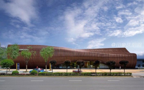 青年设计师梁昕夏Victor