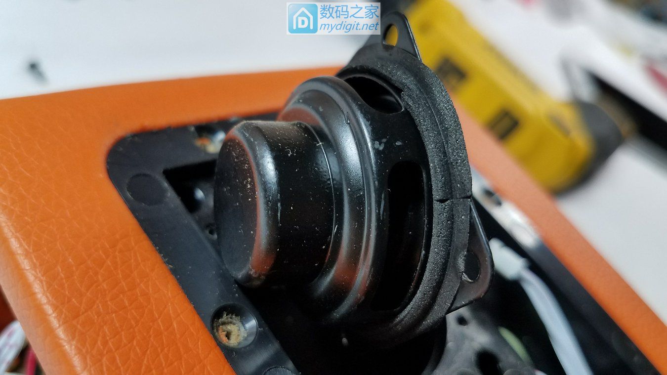 皮革+木质=好音质？简评朗技iBOXH90创意无线蓝牙音箱性价比