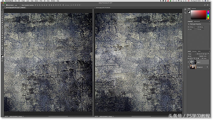 photoshop什么工具能够移动图像,photoshop切图像教程