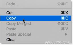 photoshop什么工具能够移动图像,photoshop切图像教程