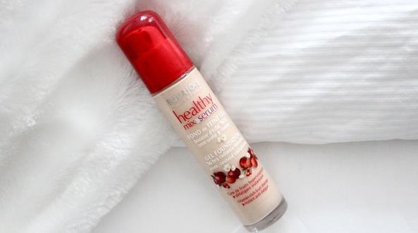 小众潮流美妆品牌推荐图片,bourjois粉底