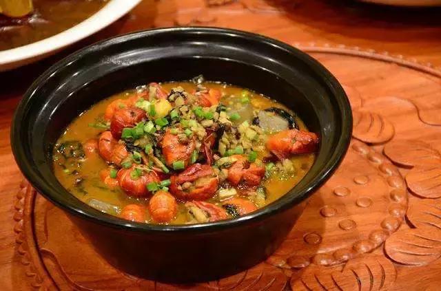 一道美食代表一个民族,一道美食一座城市