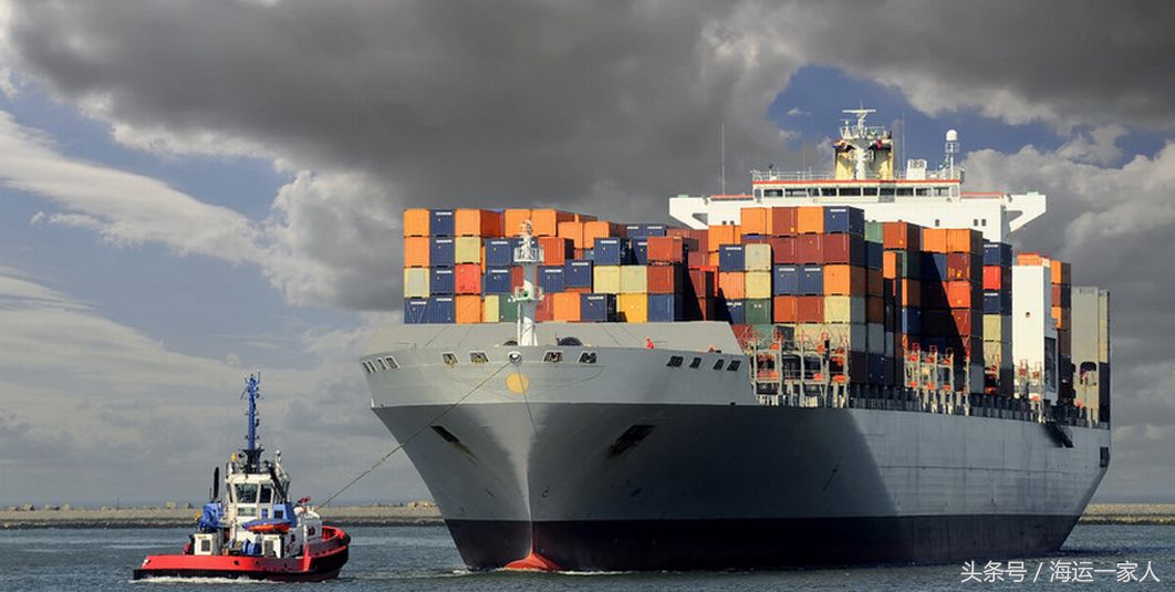 新西兰海运整柜包裹,海运整柜与拼箱的区别及优缺点