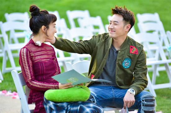 无尾熊吴昕问潘玮柏真假,如何看待吴昕和潘玮柏的无尾熊cp