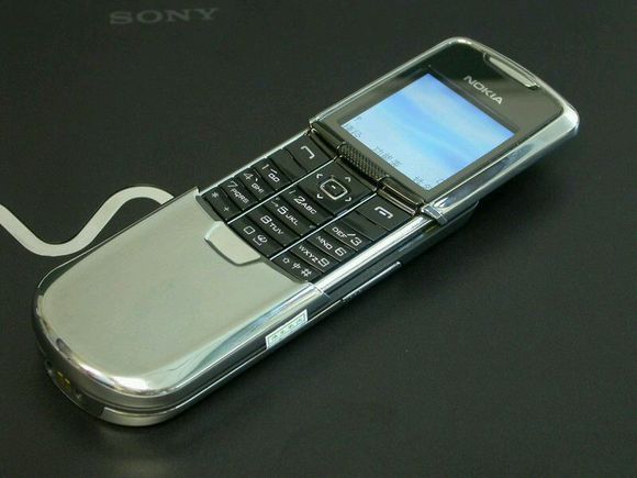 盘点各手机品牌的第一款手机,盘点各手机厂商最经典手机