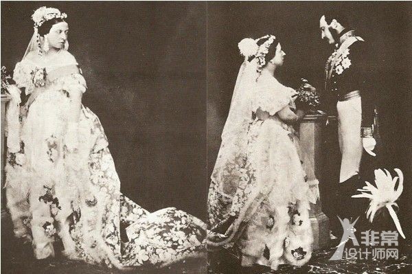 抖音最火黑婚纱新娘图片,黑婚纱也能够很美