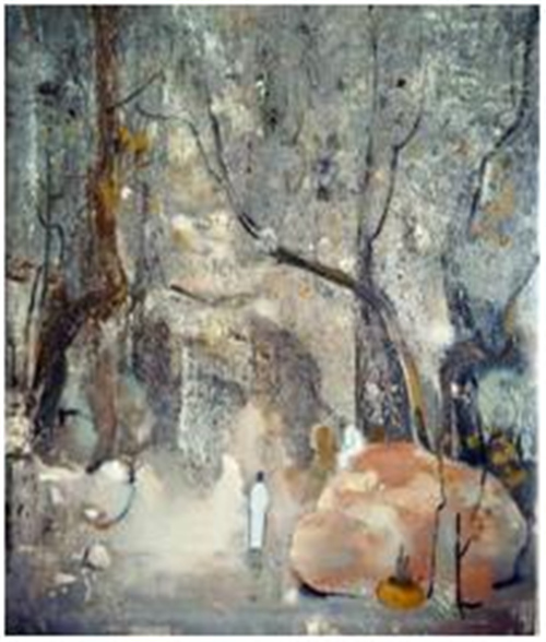 第二届“风致”邀请展——格物即将开幕