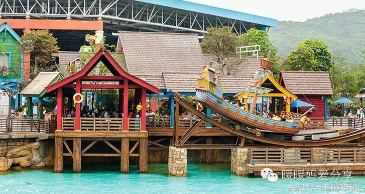 珠海长隆企鹅酒店攻略亲子游,长隆攻略亲子游三天住什么酒店