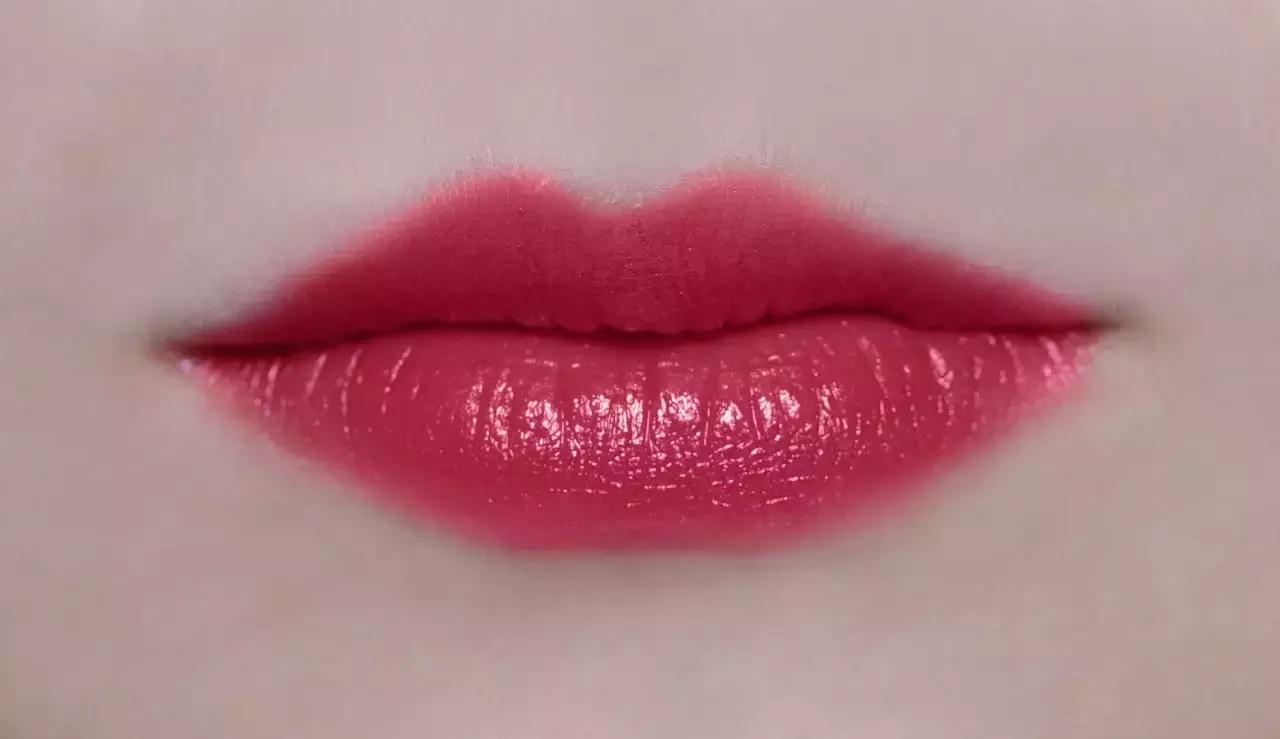 女生一辈子必买的六支口红,所有女生必入的三支口红