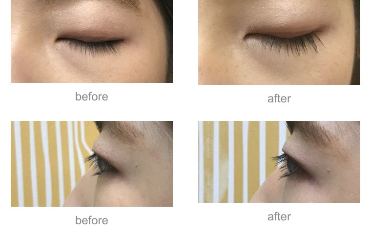 clio睫毛膏浓密款评测,最好的睫毛膏推荐