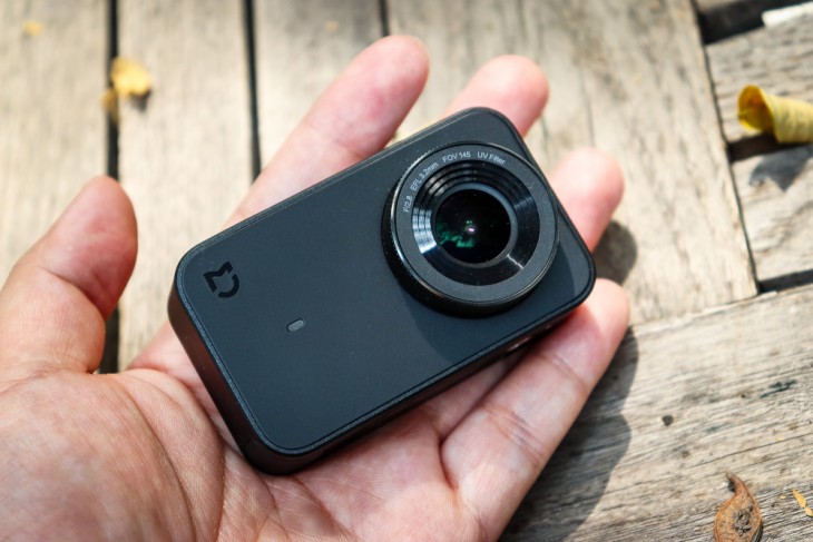 小米高清运动相机推荐,小米最新款数码相机