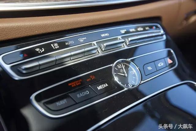 奔驰e320四驱,奔驰e320的四驱评测