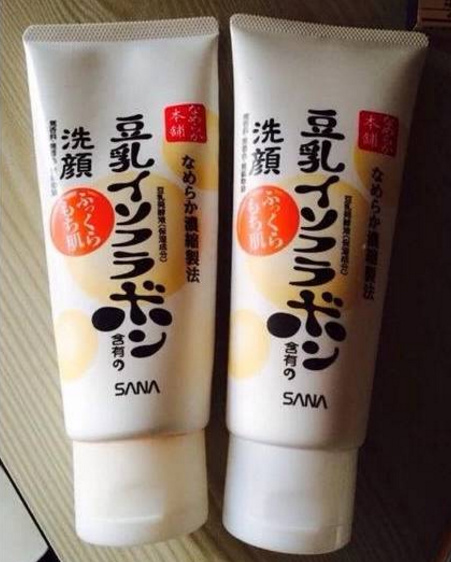 网红氨基酸洗面奶,仁和匠心网红洗面奶