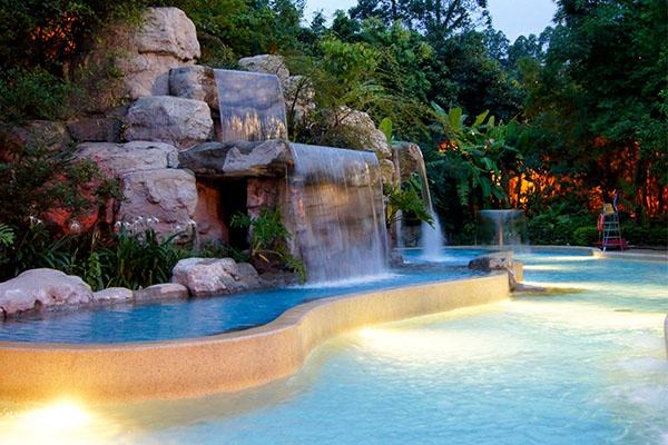 东莞情侣打卡约会最佳地点,东莞合适情侣去的地方