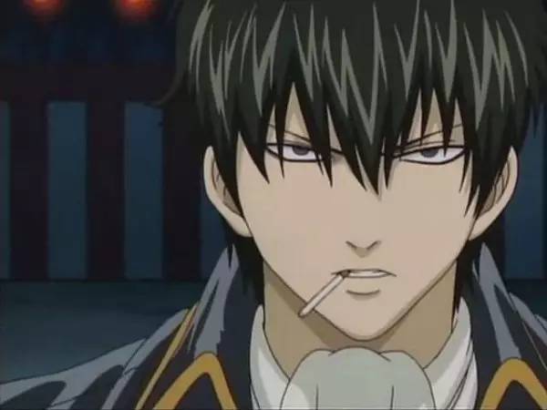 银魂真人版里的伊丽莎白,银魂真人版jojo梗