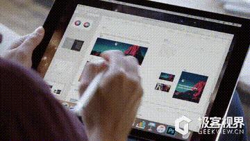 众筹榜：U盘大的小玩意，如何让你拥有「触摸屏的Mac电脑」？