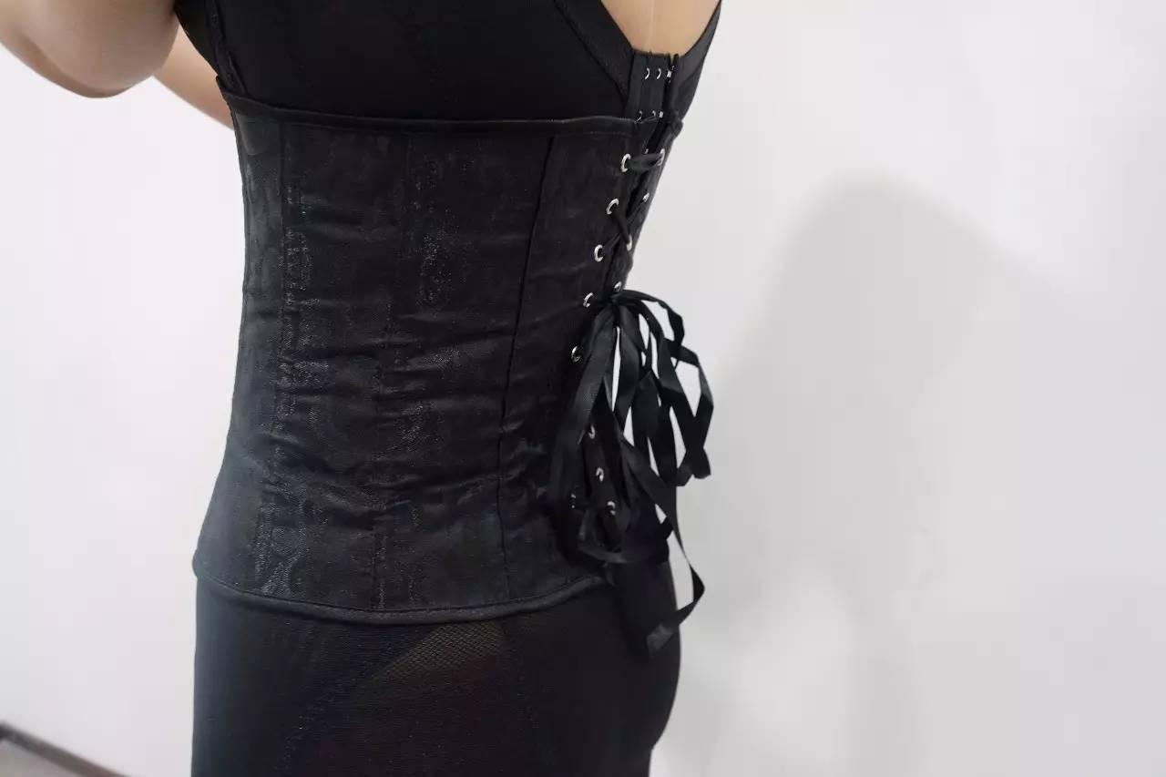 塑身衣真实对比,猫人塑身衣测评