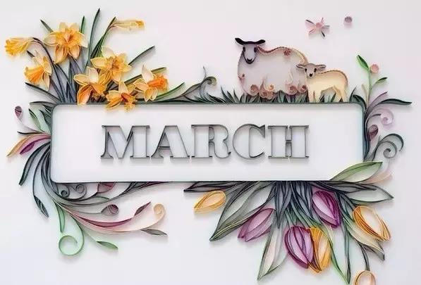 用衍纸做花简单又好,怎么用衍纸做花