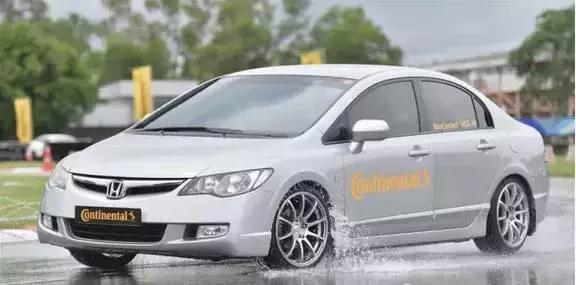 十代本田思域1.5t涡轮,九代思域2.0types百公里加速