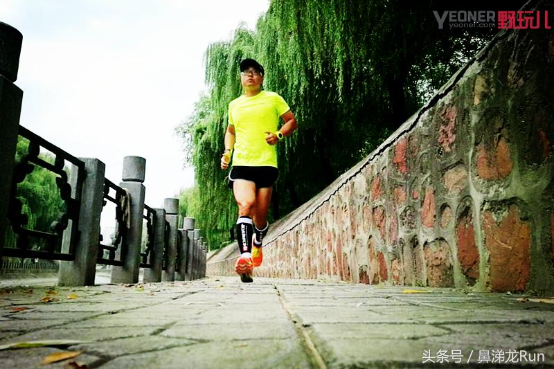 梯度压缩,compressport越野压缩裤评测