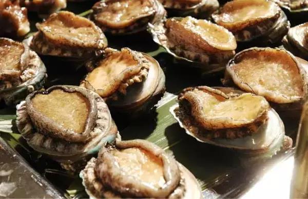 有一种炫富叫开海了,天津炫富视频