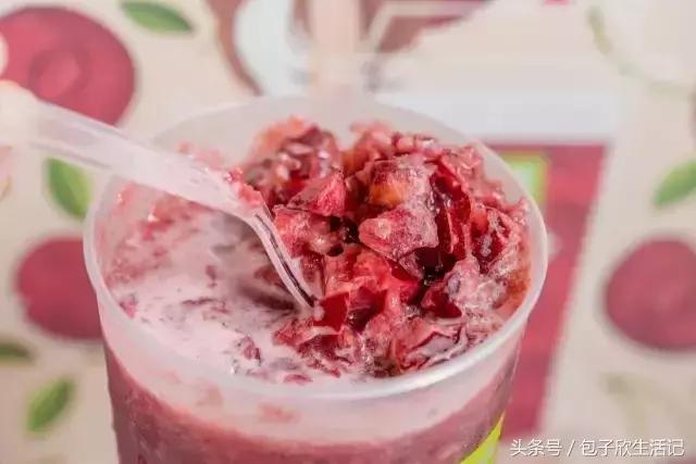 如果你喜欢喝这杯茶，也许我能够请你｜奈雪