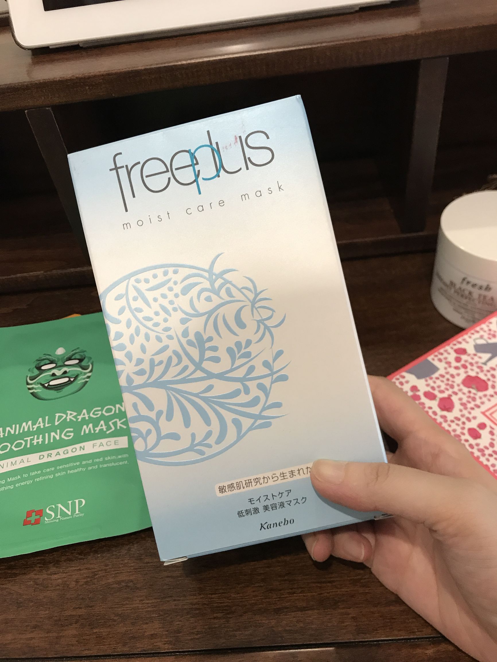 这几年抖音推荐过的面膜,最近入手好多牌子面膜