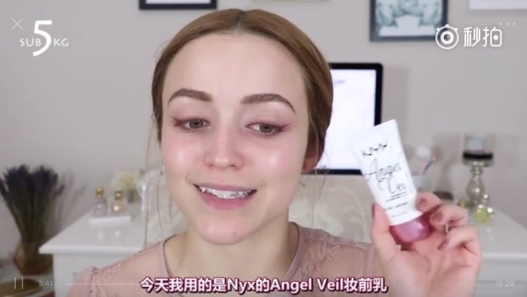 合适学生新手用的化妆品牌,美妆初学者合适用的彩妆推荐