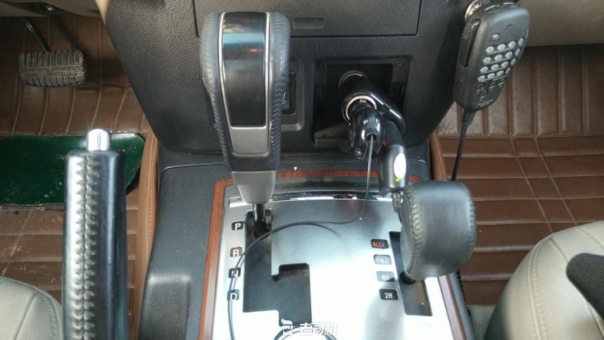 帕杰罗陆巡霸道有什么差别,越野三菱山猫帕杰罗